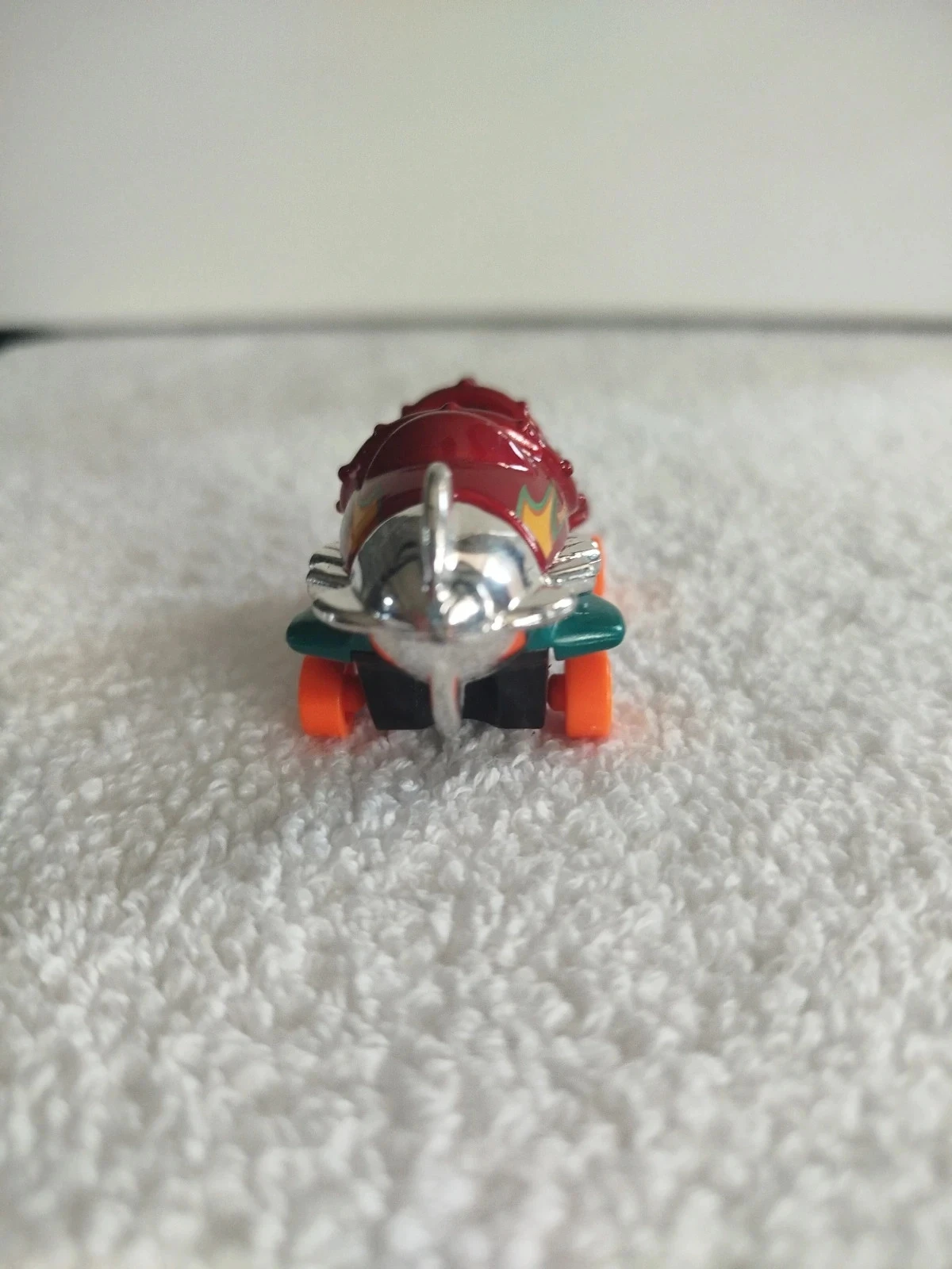 Hot Wheels Bazoomka Mattel 2017 – photo 6